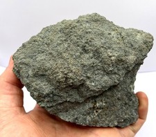 LARGE CASSITERITE ORE SAMPLE