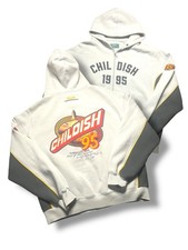 Childish 1995 TGF Varsity
