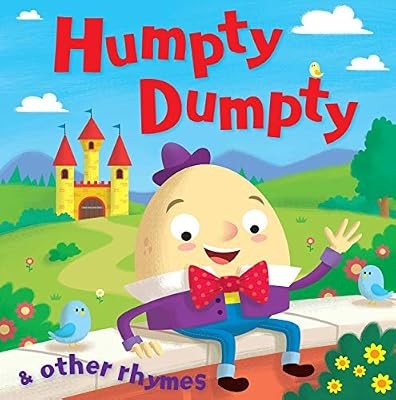 Brown watson humpty dumpty - watson,
