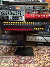 AMS Neve 8816 16-Channel Analogue Summing Mixer