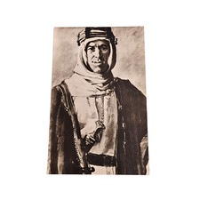RPPC |  Col. T. E. Lawrence