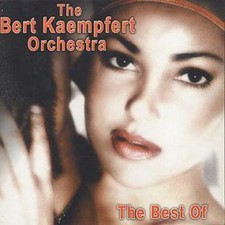 The Bert Kaempfert Orchestra
