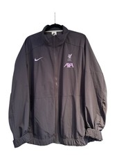 Liverpool FC Nike Track Jacket