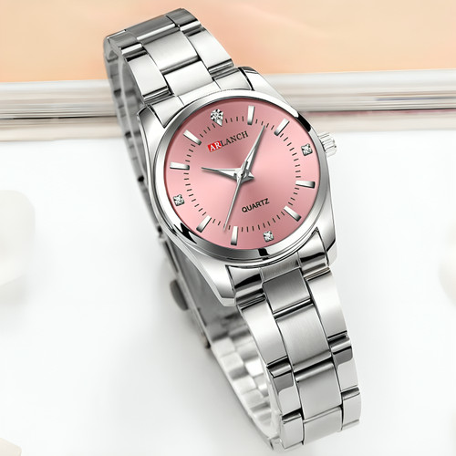 Ladies luxury wristwatch - ladies,
