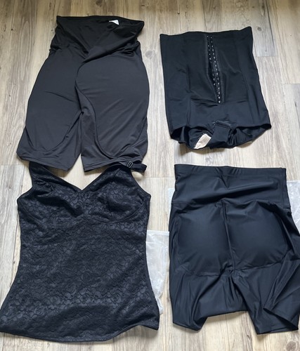 Job lot new underwear - job,