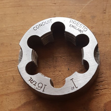 ONE INCH BSCON ELECTRIC