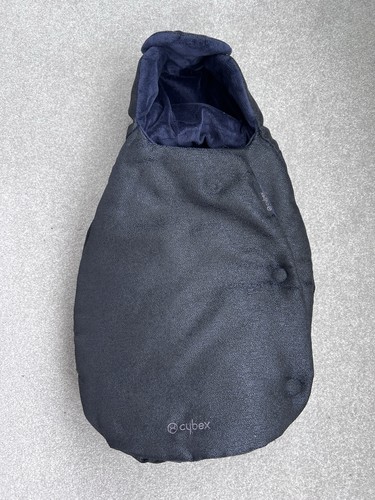 Cybex cloud car seat - cloud,