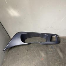 IVECO DAILY MK6  2015-ON  Dash