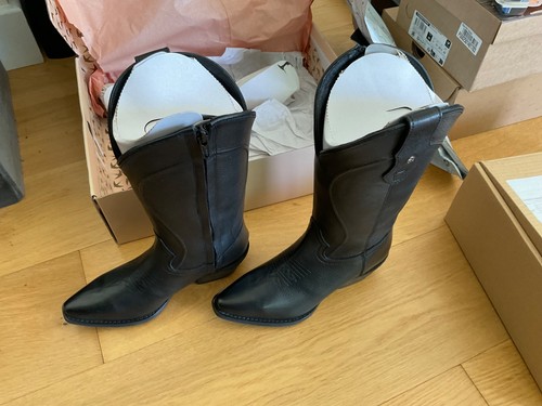 Ravel cowboy boots - , size3
