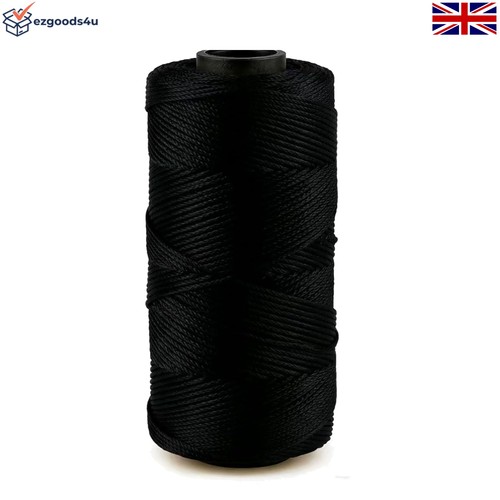 3mm high strength nylon - high,