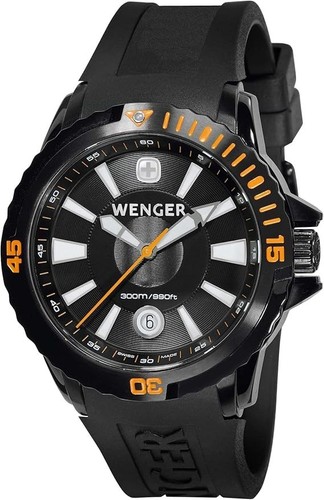 Mens wenger gst 300m divers - gst,