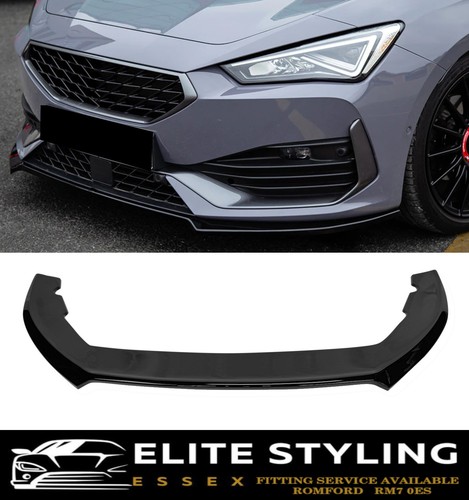 For cupra leon mk1 front - leon,