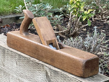 Vintage Wooden A Hildick Jack