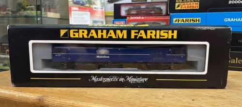 Lovely graham farish - farish, 371-351