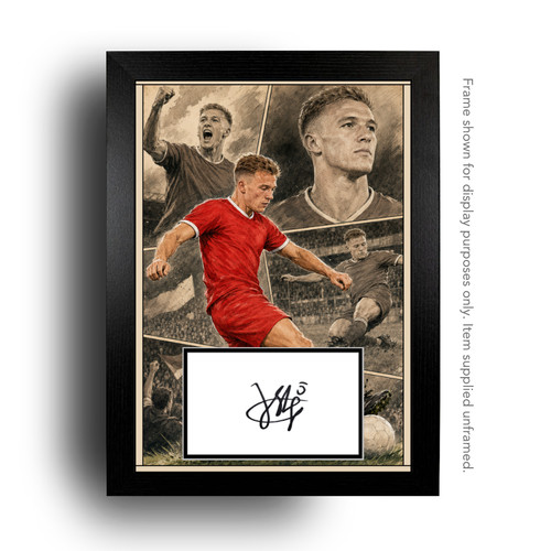 Jack shepherd hand signed - hand,