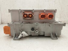 BENTLEY CONTINENTAL GT TRIM PANEL SMALL CHIP TO WOOD SEE PHOTOS - DASH INSERT W/