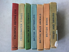 7x 1930s / 40s  / 60s Vintage