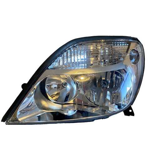 Renault scenic 1999 2000 2001 - renault,