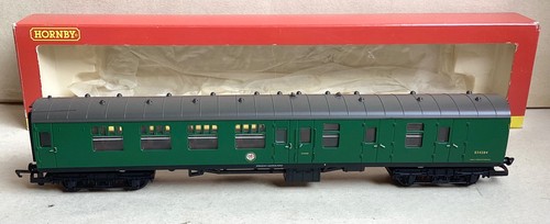 Hornby r4114 green - r4114,