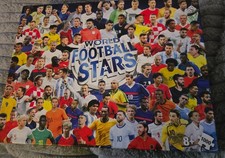 Winning Moves World Football