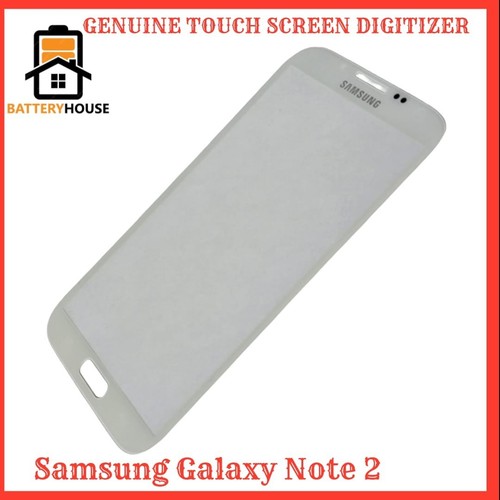 Genuine touch screen - touch,