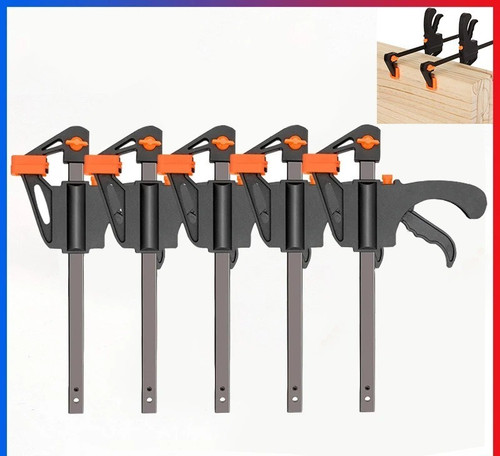 110mm jaws ratchet - 5,