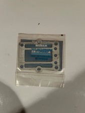 New Genuine Quicksilver