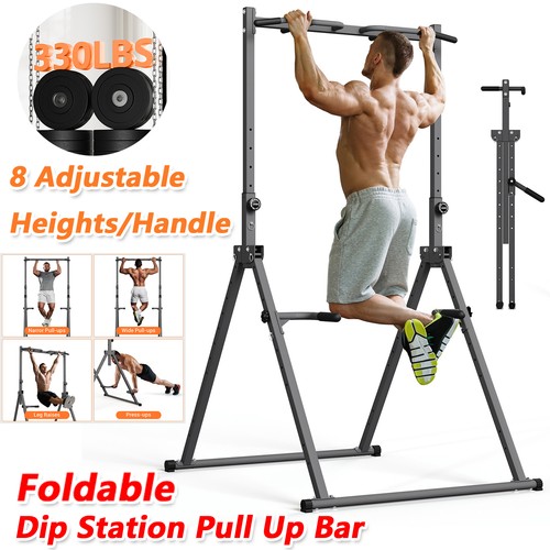 Foldable power tower - foldable, station
