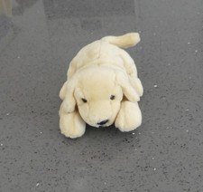 Andrex 30th Anniversary Puppy Plush Toy  Collectible Dog