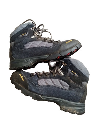 Raichle ladies boots size - , 6