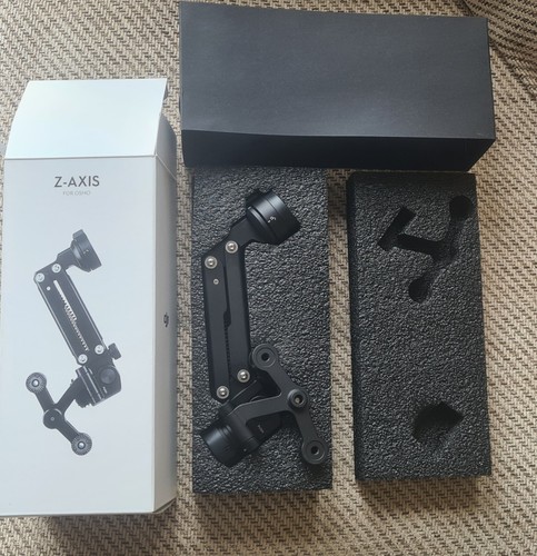 Dji axis gimbal stabiliser - z-,