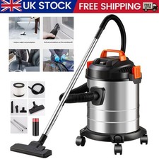 2000W Wet And Dry Vacuum Vac