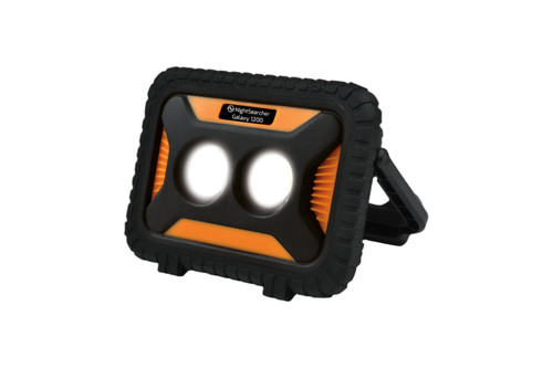 Galaxy 1200 - |, lumens