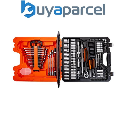Bahco 4in 1 2in drive - &, 1/2in