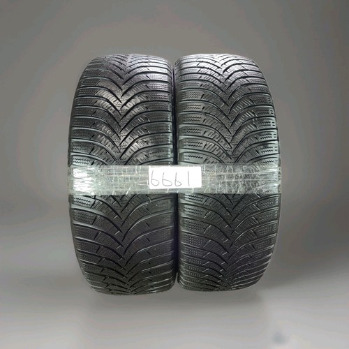 195 r15 88t - 2×195, hankook