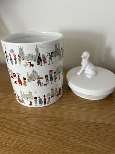 Cath kidston pet treat - cath,