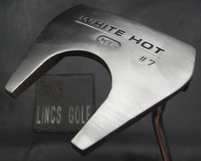 Odyssey White Hot XG #7 Putter