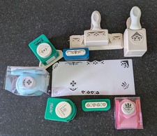 8 x Woodware Craft Edge Border