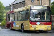 Transdev Harrogate & District 0339 Summerbridge Bus Photo Ref P1199