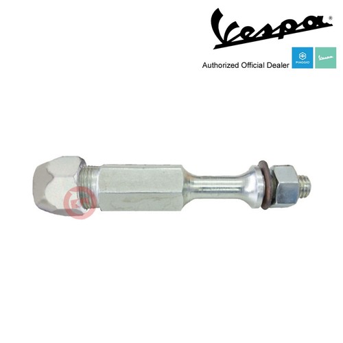 Kit perno attacco specchio - kit,