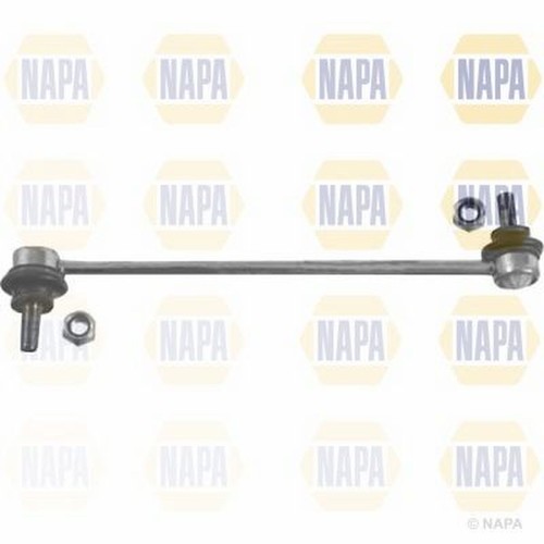 Front stabiliser anti - front,