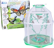 Uncle Milton Butterfly Farm