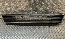 GENUINE BMW 5 SERIES F10 F11 CENTRE FRONT BUMPER AIR INLET GRILLE 51117331724