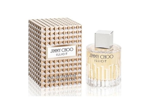 Jimmy choo illicit - choo, 4.5ml