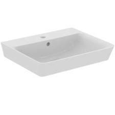 Ideal Standard Connect Air Basin 55 x 46 White Cubes/Wrp