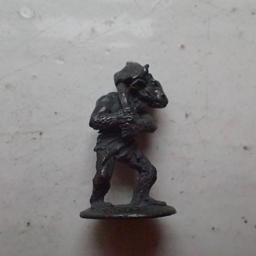 Warhammer citadel classic 80s - classic,