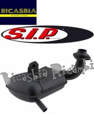 17977 - Racing Exhaust SIP