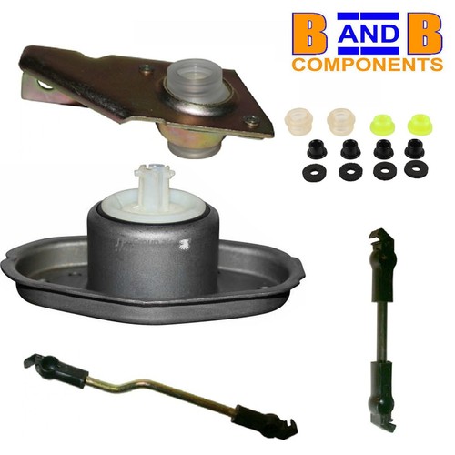 Gear lever repair kit golf - repair,