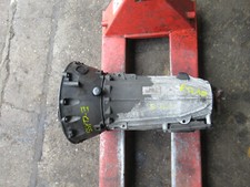 2015 MERCEDES E-CLASS E220 W212 2.1 DIESEL MK4 7 SPEED AUTO GEARBOX (2122708009)
