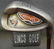 Ping I10 Red Dot 9 Iron